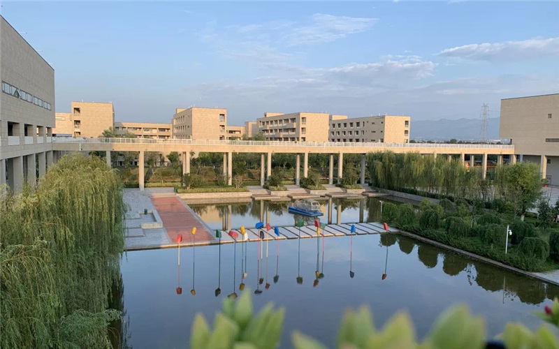 2022年江西省遂川县职业教育中心有哪些专业