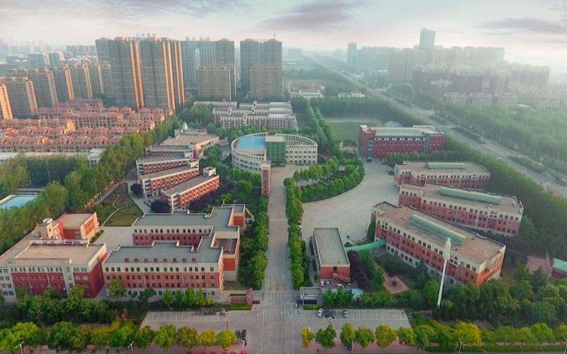 2022年杭州市开元商贸职业学校有哪些专业