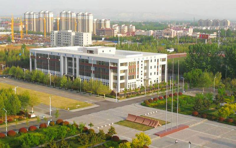 河北单招九大类专业