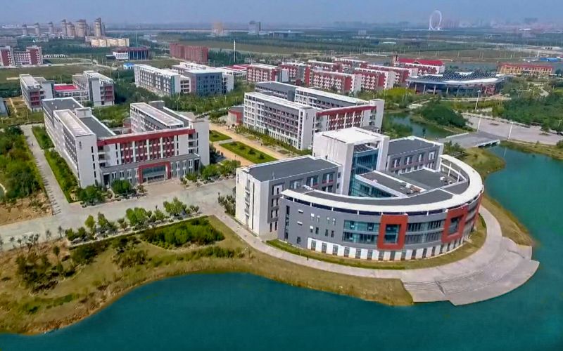 2022年绵阳市晟弘科技职业技术学校有哪些专业