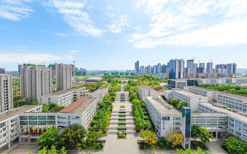 2022年阳泉市郊区职业高级中学校有哪些专业
