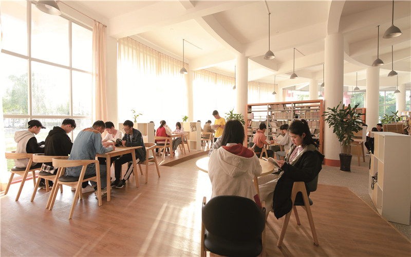 2022年漳州第一职业中专学校有哪些专业