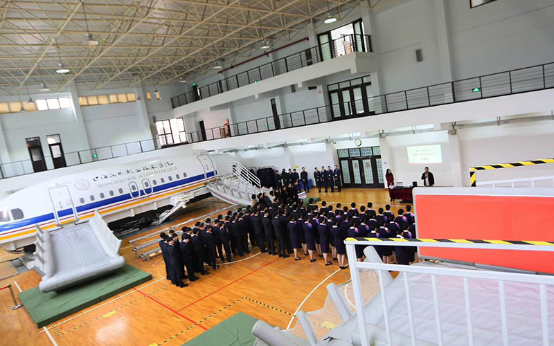 2022年广东石油化工职业技术学校有哪些专业