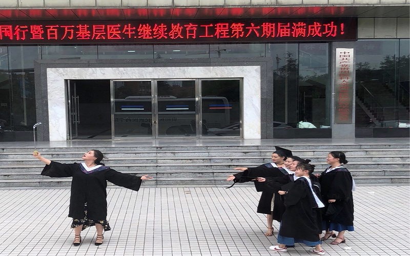 2022年重庆市开州区巨龙中等职业技术学校有哪些专业