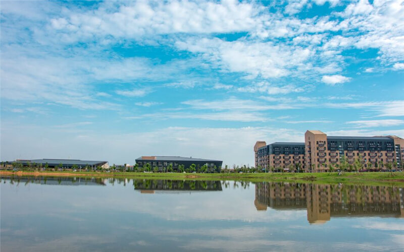 2022年广西生态工程职业技术学院有对口升学吗？