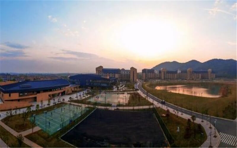  		辽宁生态工程职业学院2022年单招招生专业	