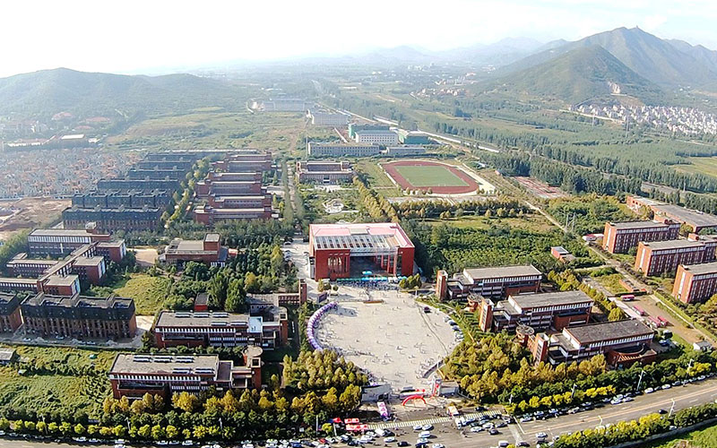 2022年四川省筠连县职业技术学校有哪些专业