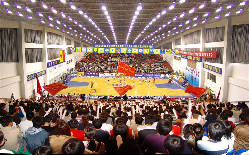 2022年郑州体育职业学院有体育单招吗？