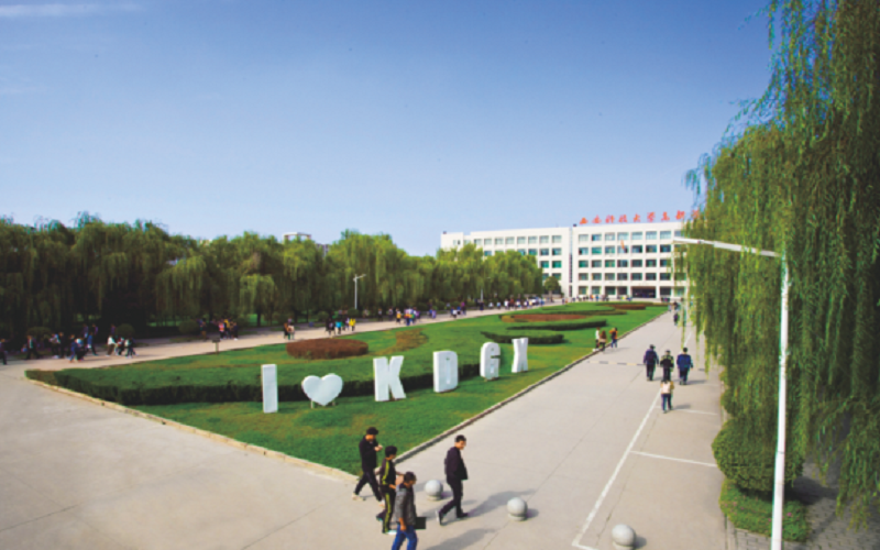 2022年广安渝工职业技术学校有哪些专业
