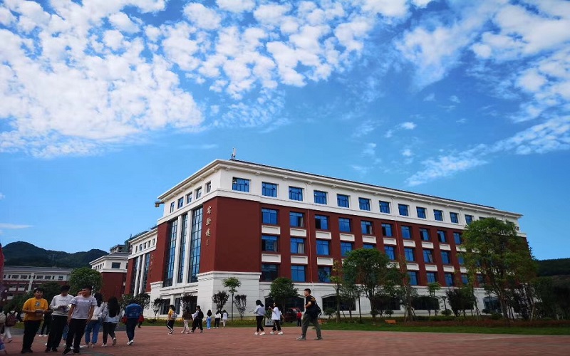 2022年枣庄经济学校（枣庄市职业中专）有哪些专业