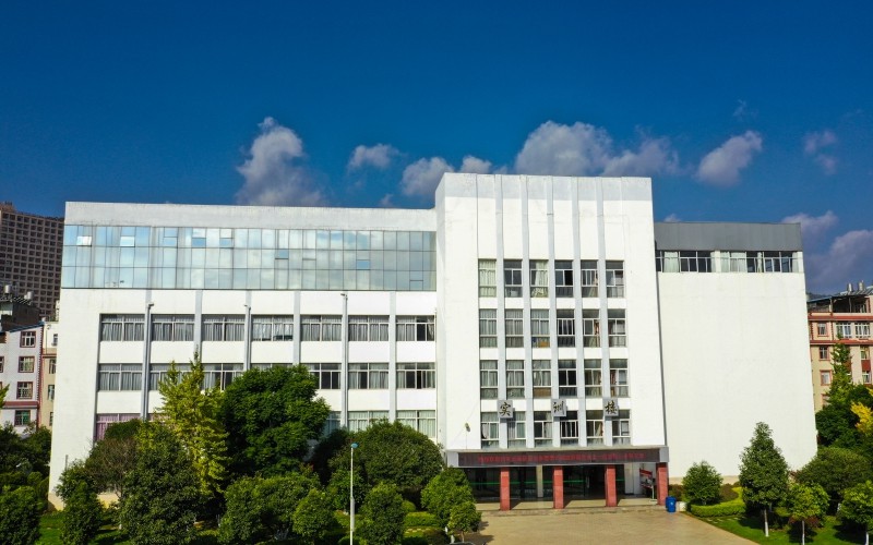 2022年永仁县职业高级中学有哪些专业
