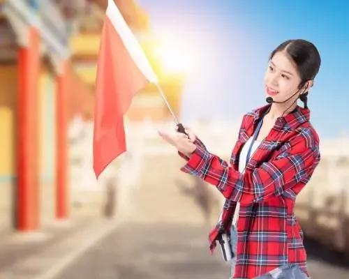 导游证2022报考条件及考试内容