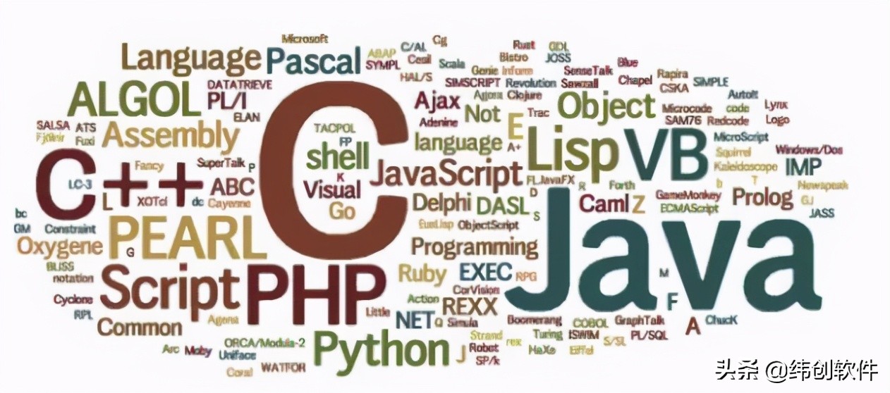 年薪百万的程序员，都具备这5种技术特征