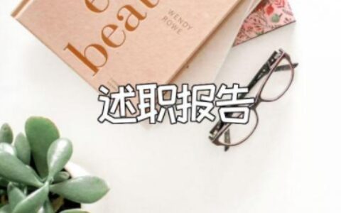教师年度述职报告范文 教师总结精简版范文